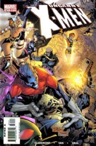 The X-Men / Uncanny X-Men (1st Series) 1963 - 2011 #471