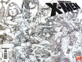 The X-Men / Uncanny X-Men (1st Series) #475