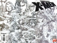 The X-Men / Uncanny X-Men (1st Series) 1963 - 2011 #475