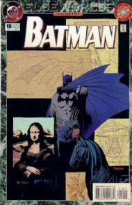 Batman (1st Series) Annual 1961 - 2011 #18