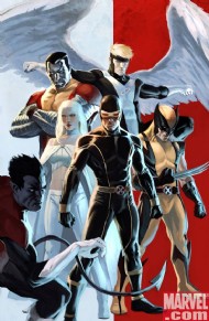 The X-Men / Uncanny X-Men (1st Series) 1963 - 2011 #497