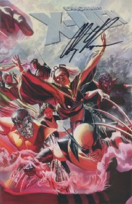 The X-Men / Uncanny X-Men (1st Series) 1963 - 2011 #500