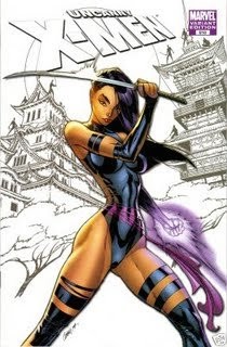 The X-Men / Uncanny X-Men (1st Series) #510