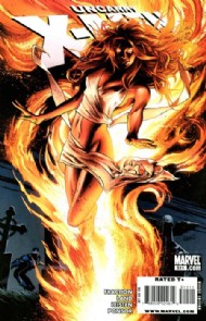 The X-Men / Uncanny X-Men (1st Series) 1963 - 2011 #511