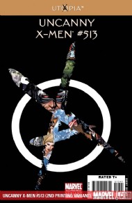 The X-Men / Uncanny X-Men (1st Series) 1963 - 2011 #513