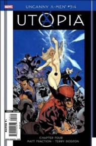 The X-Men / Uncanny X-Men (1st Series) 1963 - 2011 #514