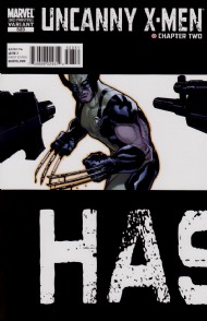 The X-Men / Uncanny X-Men (1st Series) 1963 - 2011 #523