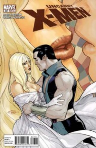 The X-Men / Uncanny X-Men (1st Series) 1963 - 2011 #527