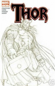 Thor (2nd Series) 1998 - 2004 #1