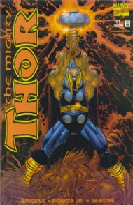 Thor (2nd Series) 1998 - 2004 #1