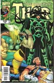 Thor (2nd Series) 1998 - 2004 #2