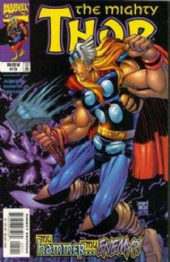 Thor (2nd Series) 1998 - 2004 #5