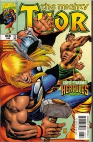 Thor (2nd Series) 1998 - 2004 #6