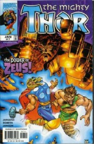 Thor (2nd Series) 1998 - 2004 #7