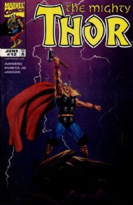 Thor (2nd Series) 1998 - 2004 #12
