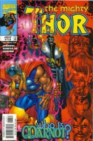 Thor (2nd Series) 1998 - 2004 #13