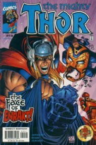 Thor (2nd Series) 1998 - 2004 #19