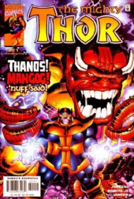 Thor (2nd Series) 1998 - 2004 #21
