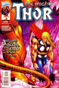 Thor (2nd Series) 1998 - 2004 #24