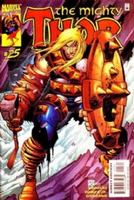 Thor (2nd Series) 1998 - 2004 #25