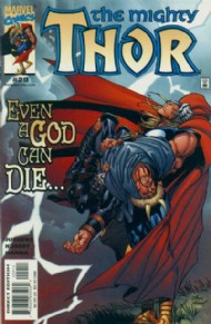 Thor (2nd Series) 1998 - 2004 #29