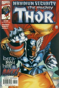 Thor (2nd Series) 1998 - 2004 #30