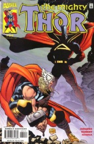 Thor (2nd Series) 1998 - 2004 #34