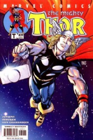 Thor (2nd Series) 1998 - 2004 #39