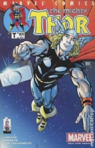Thor (2nd Series) 1998 - 2004 #39