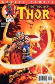 Thor (2nd Series) 1998 - 2004 #40