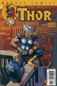 Thor (2nd Series) 1998 - 2004 #42