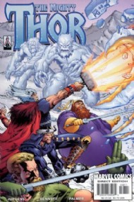 Thor (2nd Series) 1998 - 2004 #48