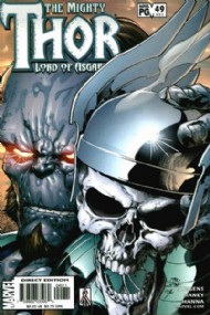 Thor (2nd Series) 1998 - 2004 #49