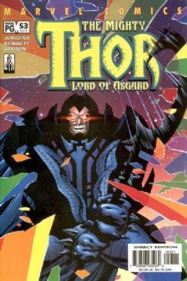 Thor (2nd Series) #53