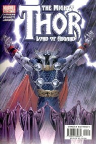 Thor (2nd Series) 1998 - 2004 #54
