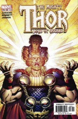 Thor (2nd Series) #56