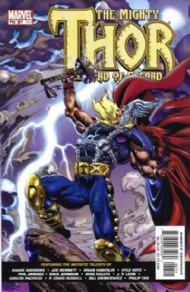 Thor (2nd Series) 1998 - 2004 #57