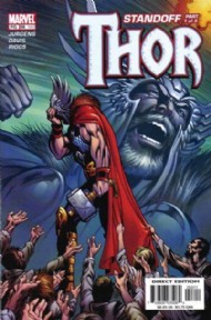 Thor (2nd Series) 1998 - 2004 #58