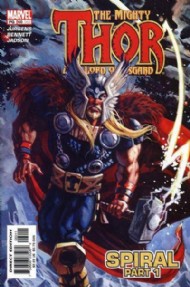 Thor (2nd Series) 1998 - 2004 #60