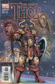 Thor (2nd Series) 1998 - 2004 #62