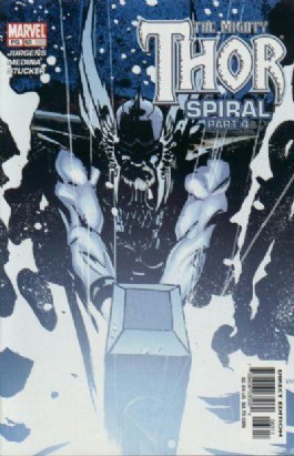 Thor (2nd Series) #63