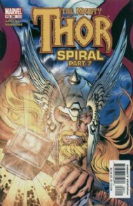 Thor (2nd Series) 1998 - 2004 #66