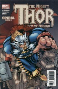 Thor (2nd Series) 1998 - 2004 #67