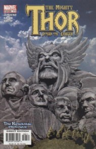 Thor (2nd Series) 1998 - 2004 #68