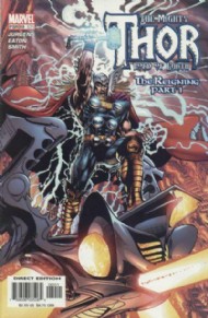 Thor (2nd Series) 1998 - 2004 #69