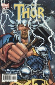 Thor (2nd Series) 1998 - 2004 #70