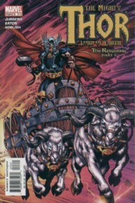 Thor (2nd Series) 1998 - 2004 #73