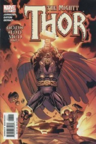 Thor (2nd Series) 1998 - 2004 #77