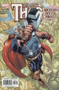 Thor (2nd Series) 1998 - 2004 #78