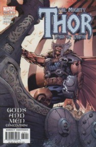 Thor (2nd Series) 1998 - 2004 #79